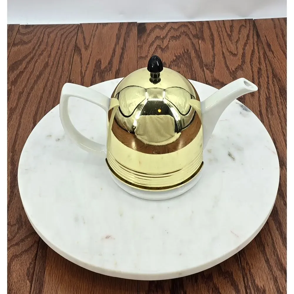 Hall China mid century